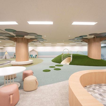 Grand Mercure Nasu Highlands Resort & Spa Zewnętrze zdjęcie