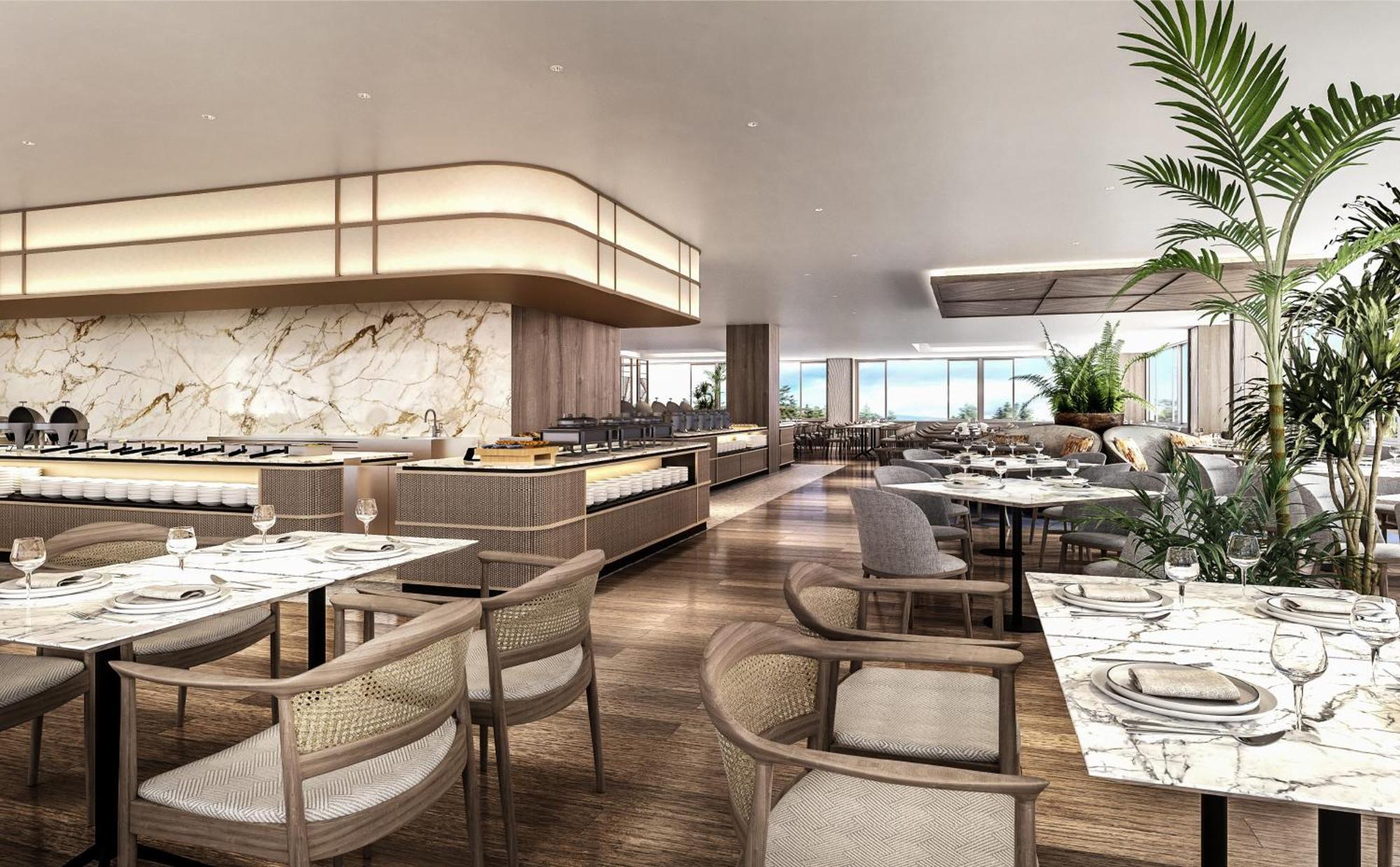Grand Mercure Nasu Highlands Resort & Spa Zewnętrze zdjęcie