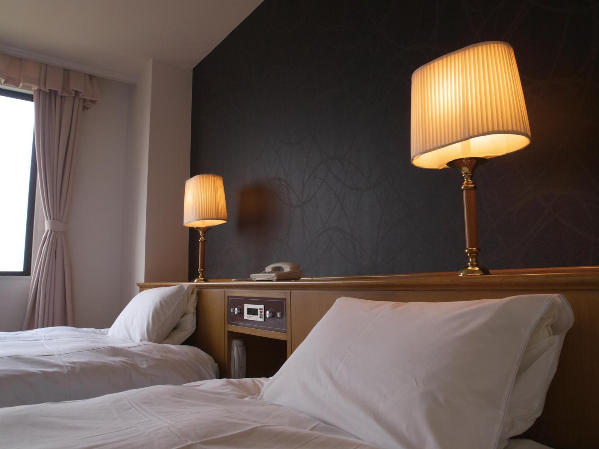 Grand Mercure Nasu Highlands Resort & Spa Zewnętrze zdjęcie