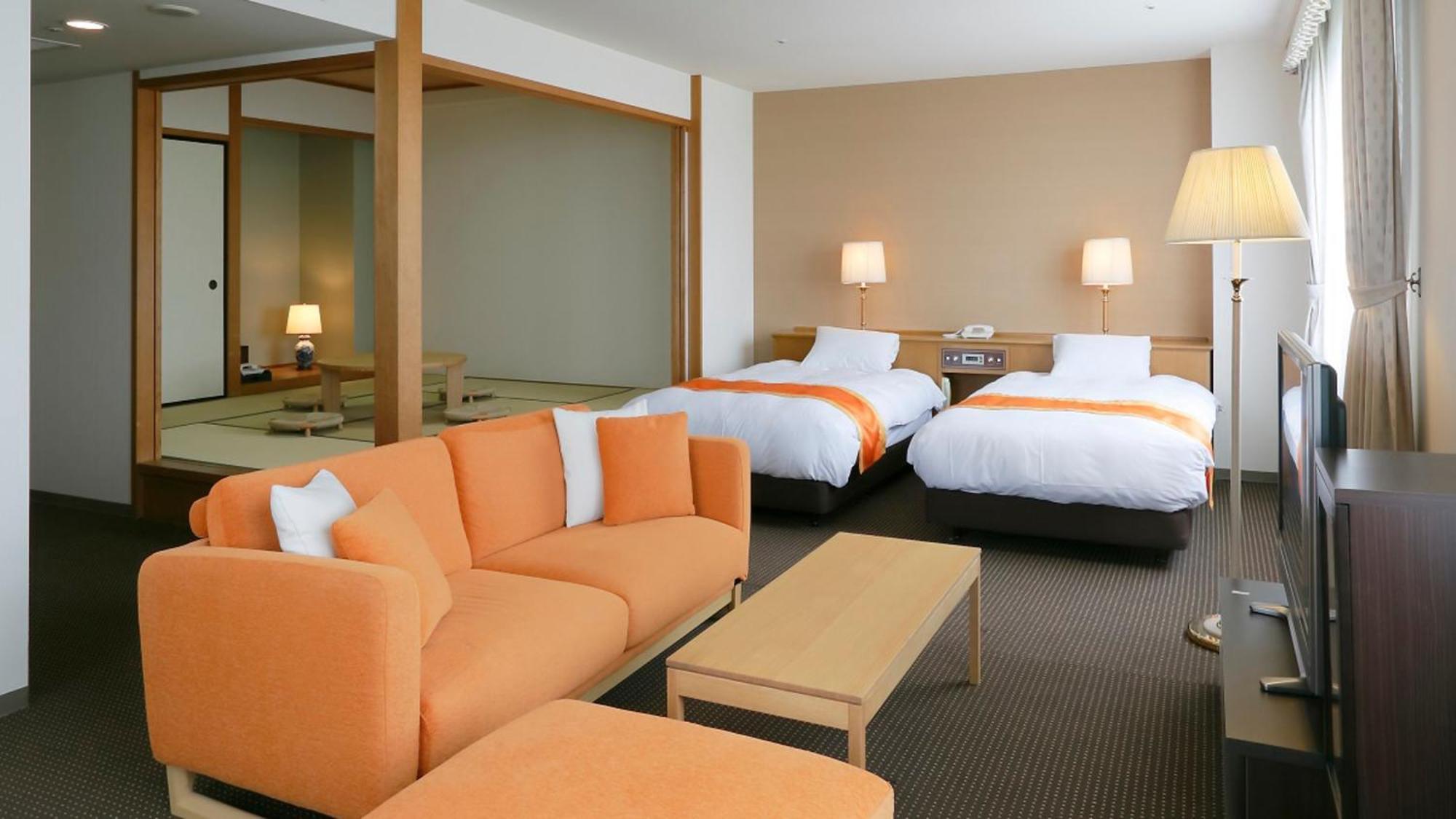 Grand Mercure Nasu Highlands Resort & Spa Zewnętrze zdjęcie