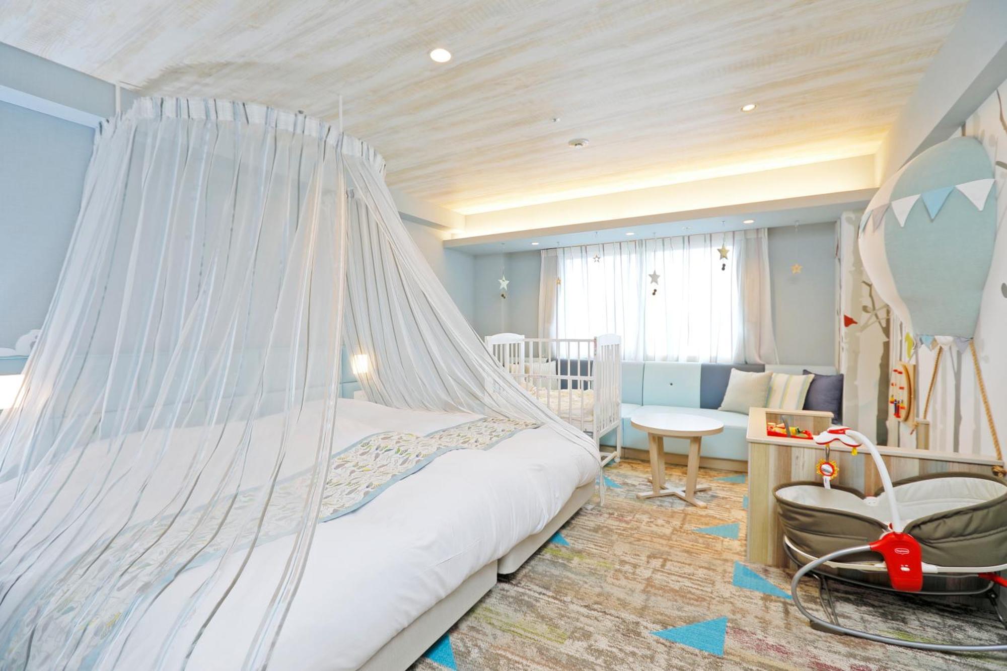 Grand Mercure Nasu Highlands Resort & Spa Zewnętrze zdjęcie