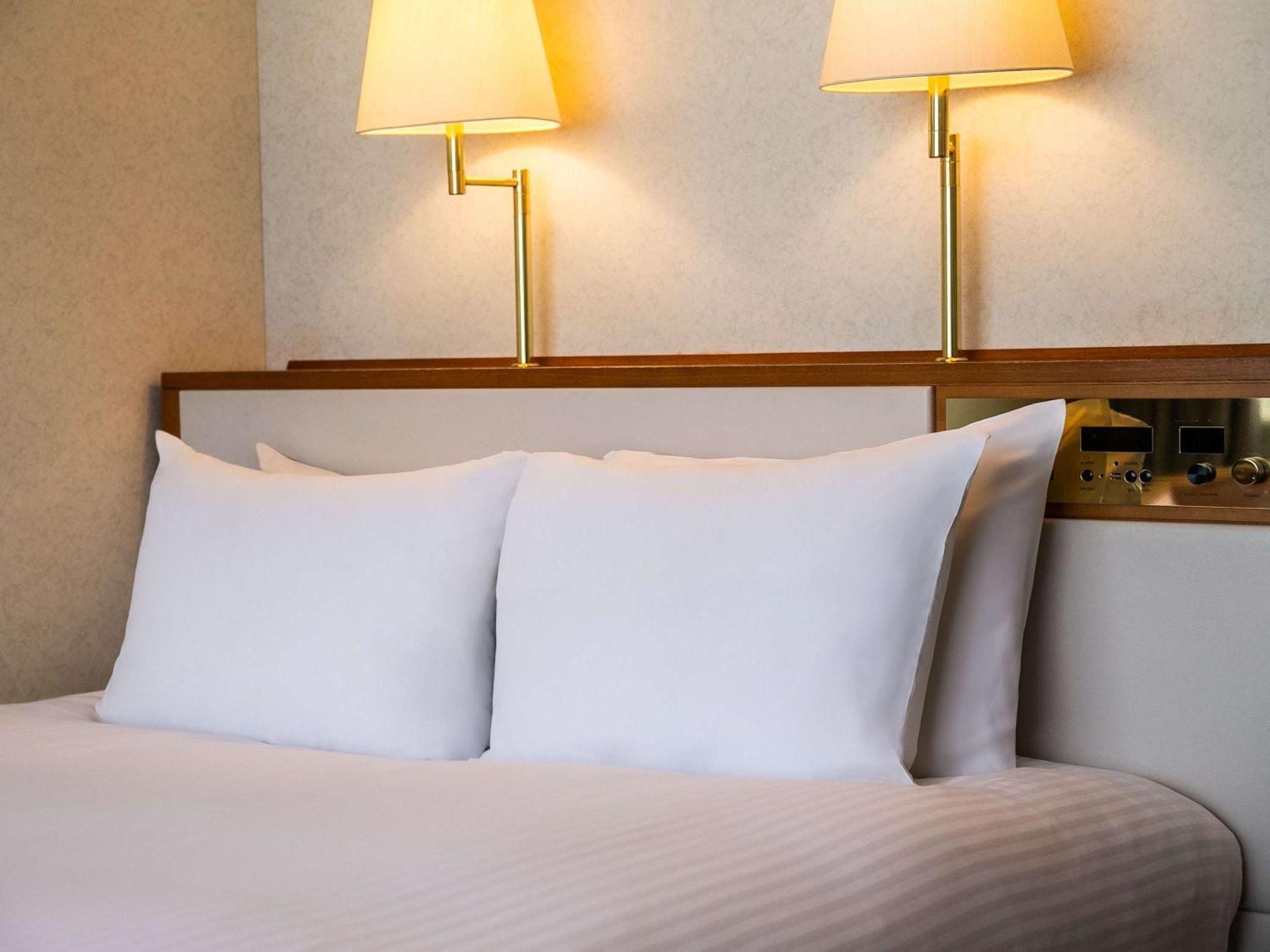 Grand Mercure Nasu Highlands Resort & Spa Zewnętrze zdjęcie