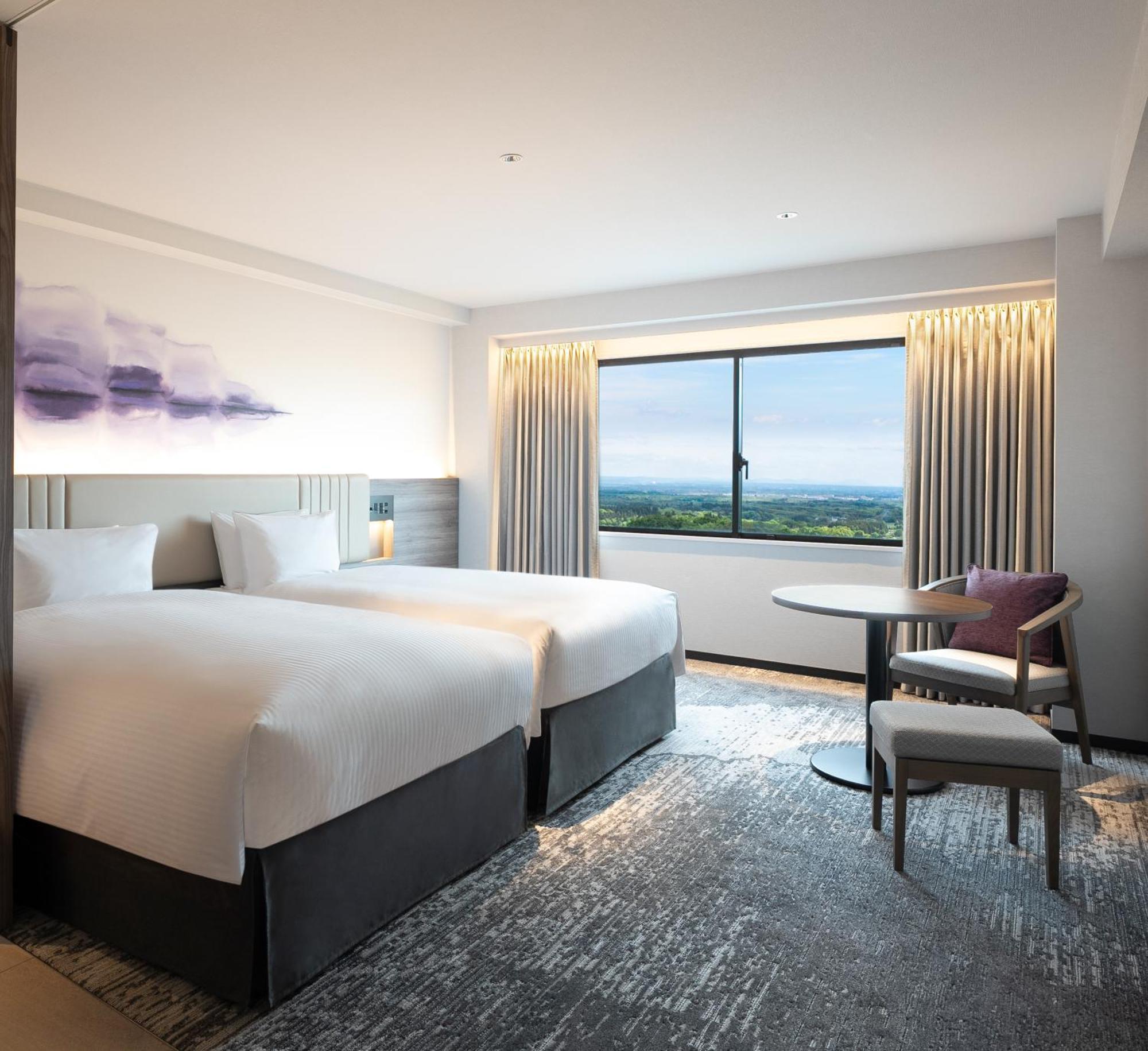 Grand Mercure Nasu Highlands Resort & Spa Zewnętrze zdjęcie