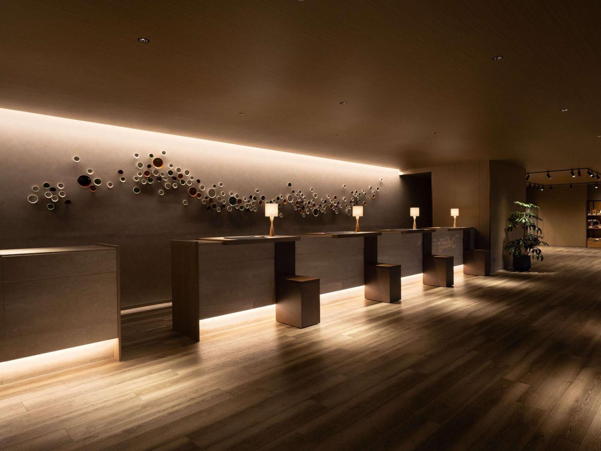 Grand Mercure Nasu Highlands Resort & Spa Zewnętrze zdjęcie