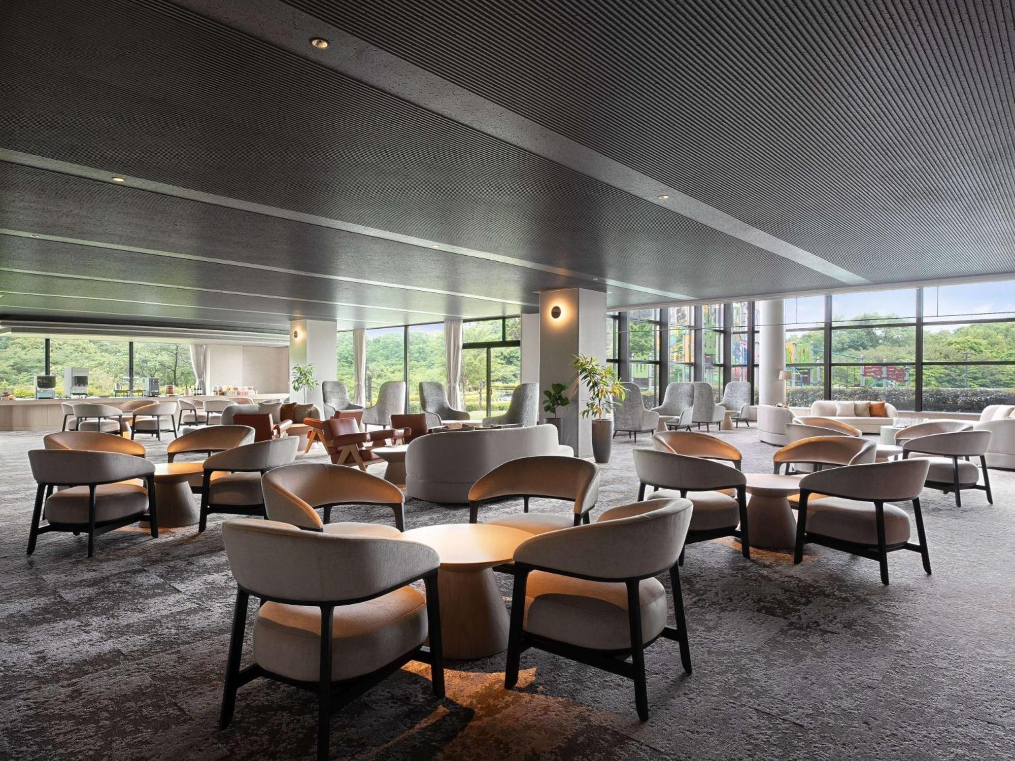 Grand Mercure Nasu Highlands Resort & Spa Zewnętrze zdjęcie