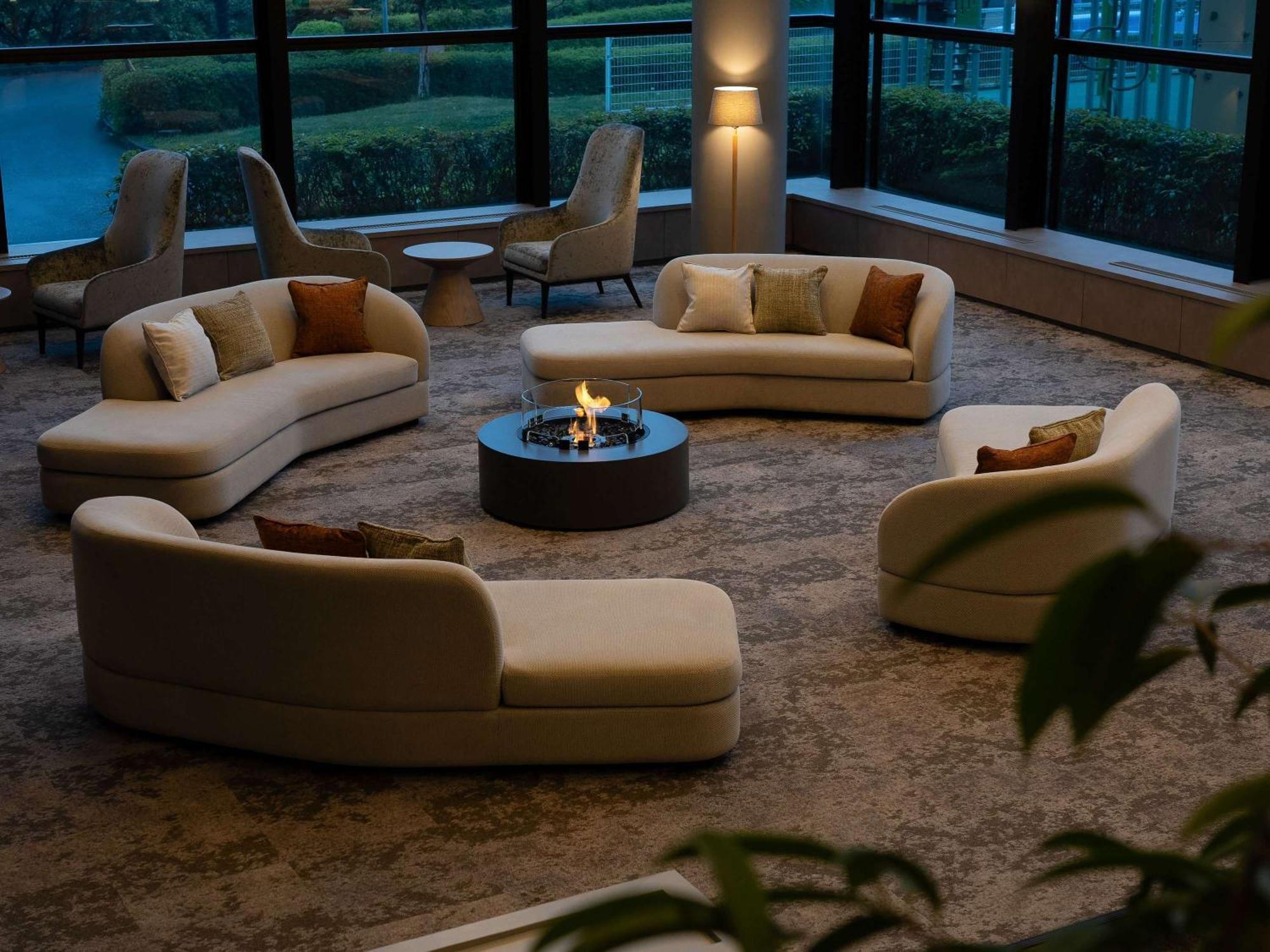 Grand Mercure Nasu Highlands Resort & Spa Zewnętrze zdjęcie