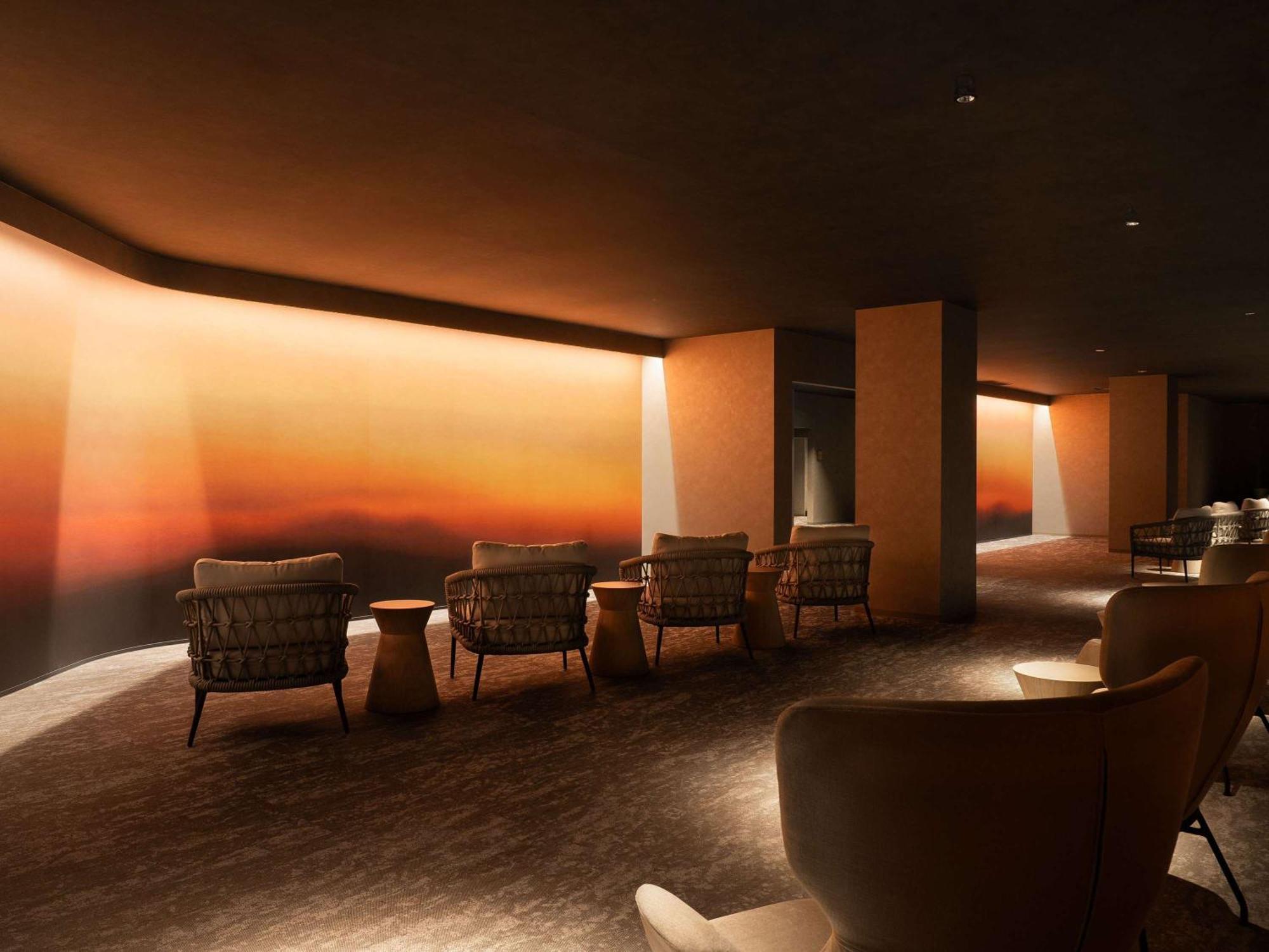 Grand Mercure Nasu Highlands Resort & Spa Zewnętrze zdjęcie