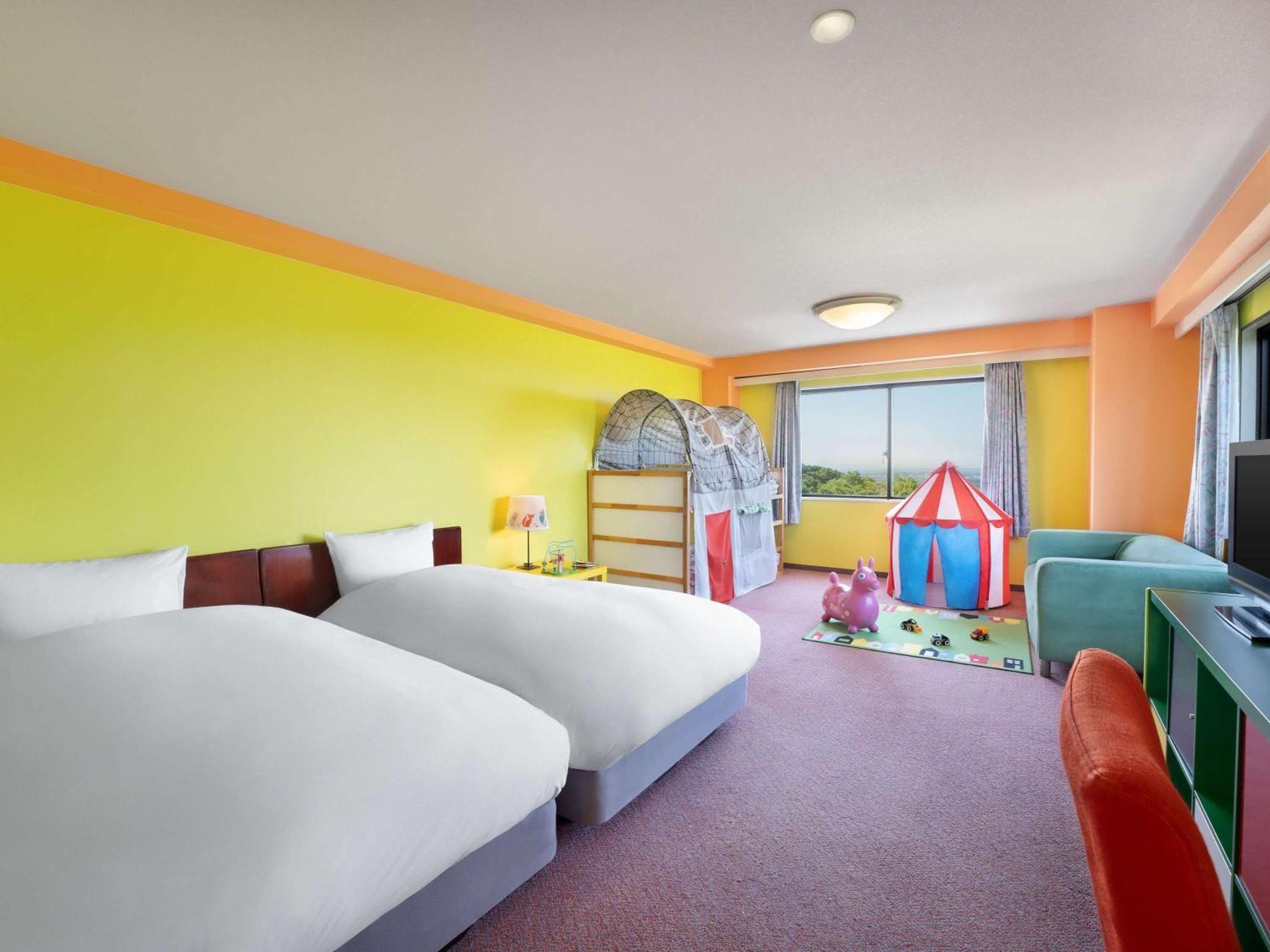 Grand Mercure Nasu Highlands Resort & Spa Zewnętrze zdjęcie