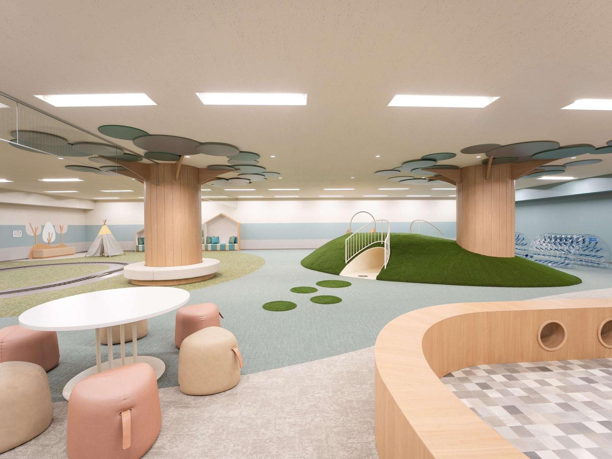 Grand Mercure Nasu Highlands Resort & Spa Zewnętrze zdjęcie