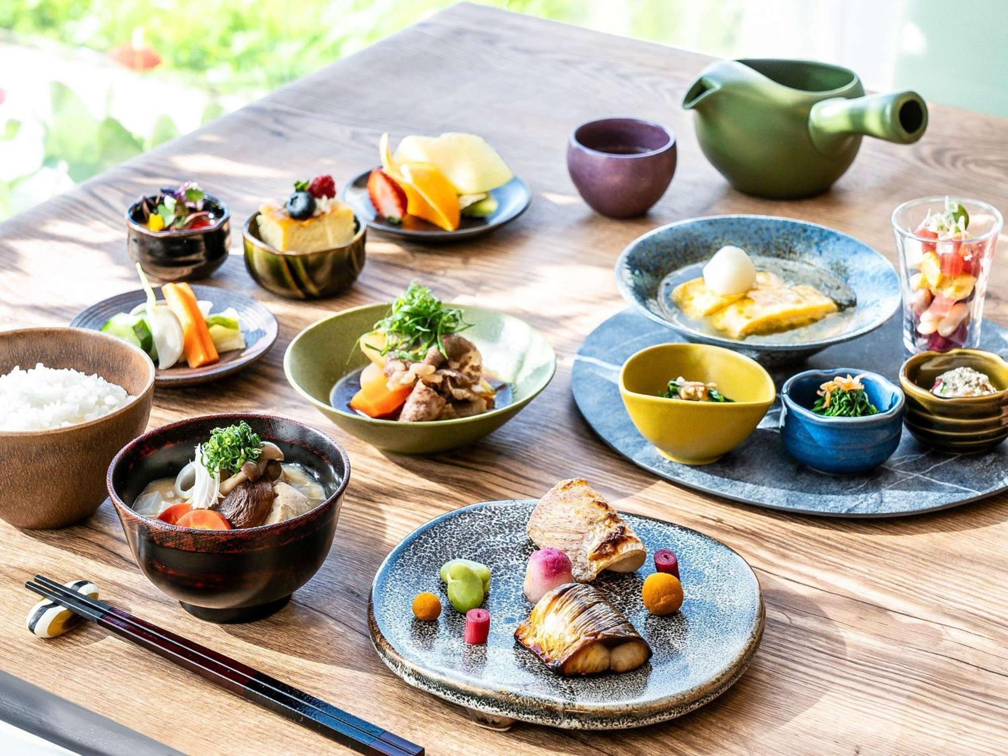 Grand Mercure Nasu Highlands Resort & Spa Zewnętrze zdjęcie