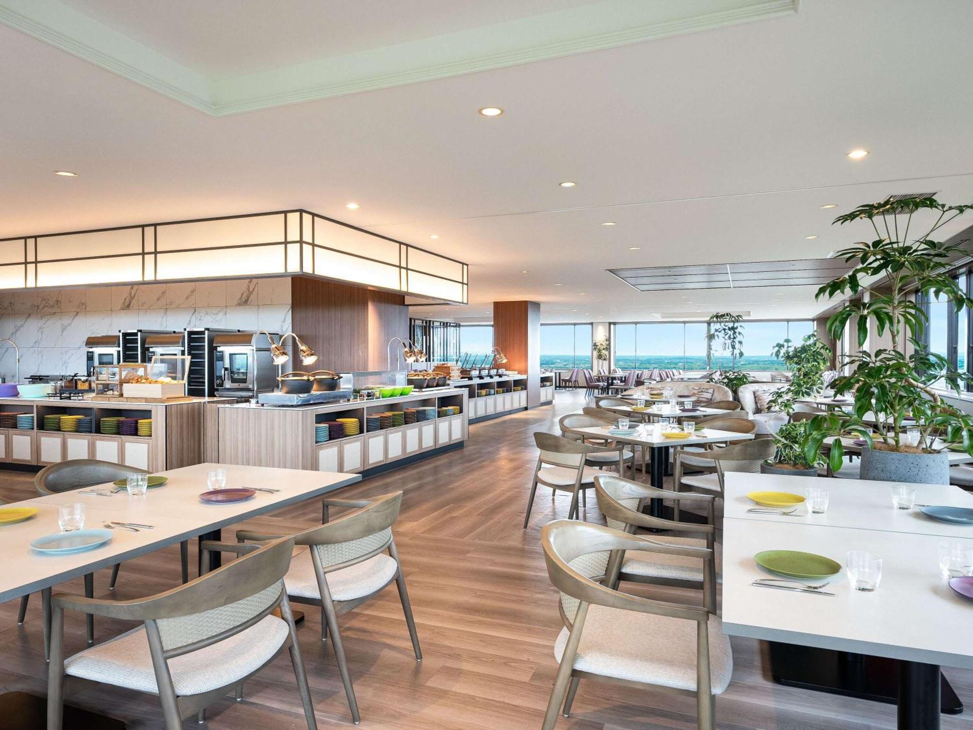 Grand Mercure Nasu Highlands Resort & Spa Zewnętrze zdjęcie