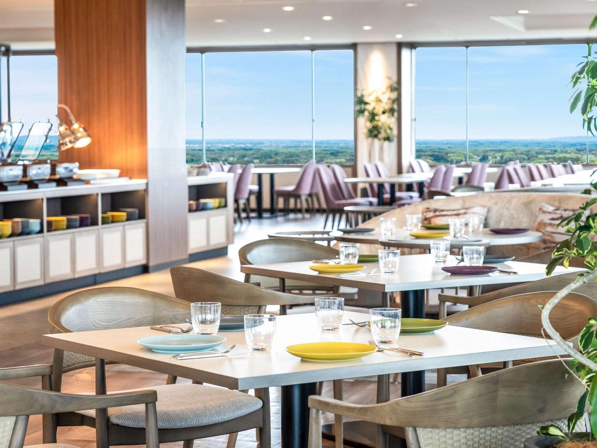 Grand Mercure Nasu Highlands Resort & Spa Zewnętrze zdjęcie